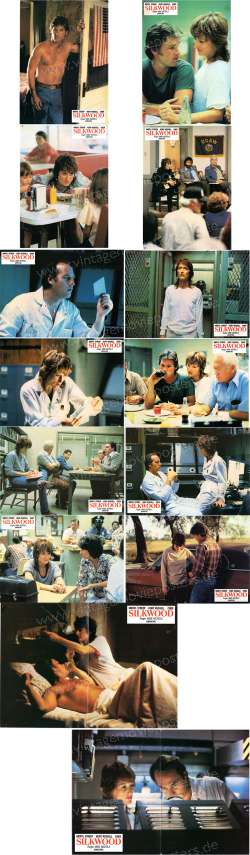 Silkwood (Silkwood)