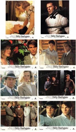 Billy Bathgate (Billy Bathgate)