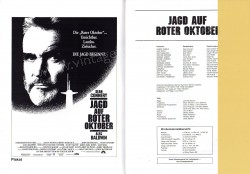 Jagd auf Roter Oktober (Hunt for Red October, The)