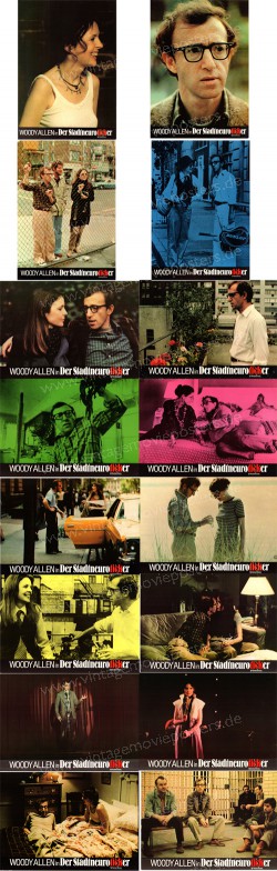Annie Hall (Annie Hall)