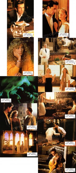 Comfort of Strangers, The (Comfort of Strangers, The)
