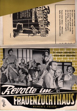 Women's Prison (Women's Prison)