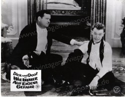 Further Perils of Laurel and Hardy (Further Perils of Laurel and Hardy)