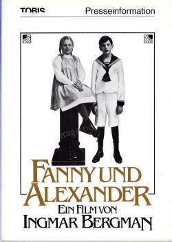 Fanny und Alexander (Fanny och Alexander)