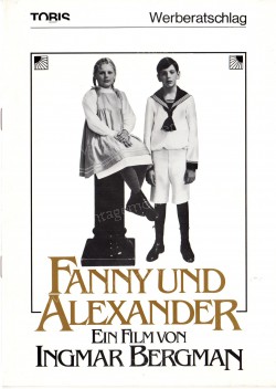 Fanny und Alexander (Fanny och Alexander)