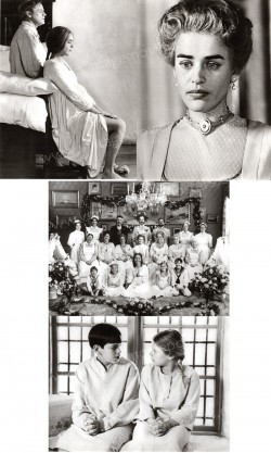 Fanny und Alexander (Fanny och Alexander)