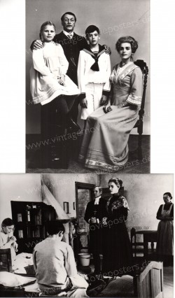 Fanny und Alexander (Fanny och Alexander)