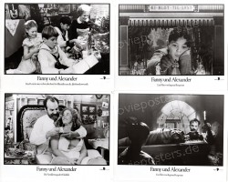 Fanny und Alexander (Fanny och Alexander)