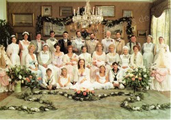 Fanny und Alexander (Fanny och Alexander)