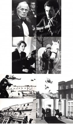 Final Option, The (Who Dares Wins)