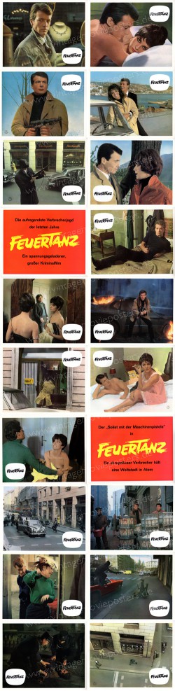 Feuertanz (Svegliati e uccidi)