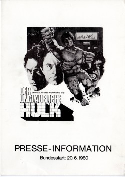 Incredible Hulk, The (Incredible Hulk, The)