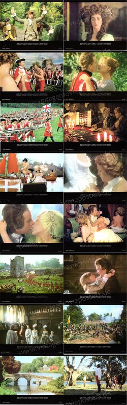 Barry Lyndon (Barry Lyndon)