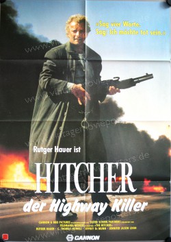 Hitcher, The (Hitcher, The)