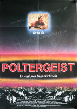 Poltergeist (Poltergeist)