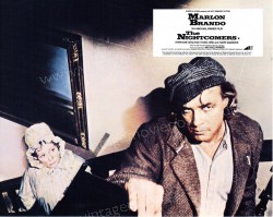 Nightcomers, The (Nightcomers, The)