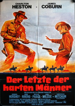 Last Hard Men, The (Last Hard Men, The)