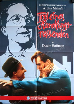 Death of a Salesman (Death of a Salesman)