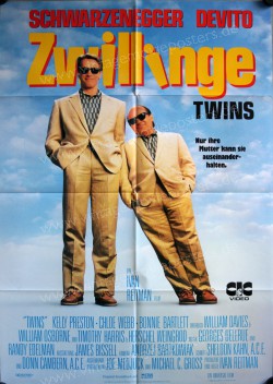 Twins (Twins)