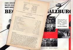 Begegnung in Salzburg (Begegnung in Salzburg)