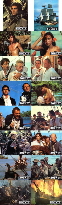 Bounty, The (Bounty, The)