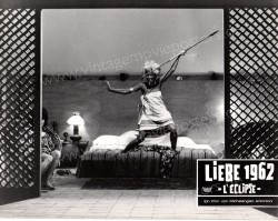 Eclipse (Eclisse, L')