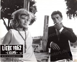Eclipse (Eclisse, L')