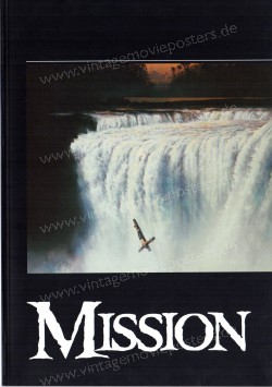 Mission, The (Mission, The)