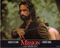 Mission, The (Mission, The)
