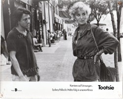 Tootsie (Tootsie)