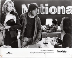 Tootsie (Tootsie)