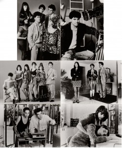 Women on the Verge of a Nervous Breakdown (Mujeres al borde de un ataque de nervios)