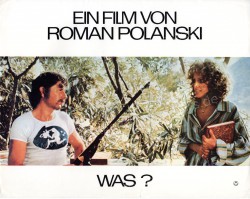 Was? (Che?)