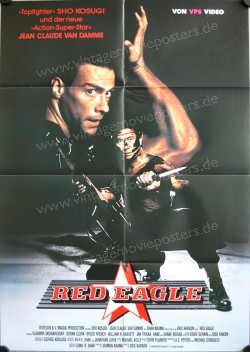 Black Eagle (Black Eagle)