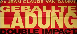 Geballte Ladung - Double Impact (Double Impact)