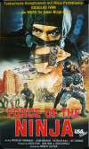 Force of the Ninja (Force of the Ninja)