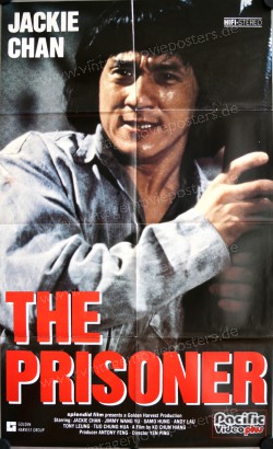 Prisoner, The (Huo Shao Dao)