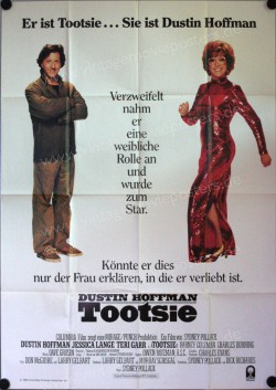 Tootsie (Tootsie)