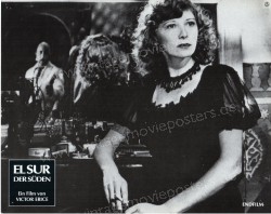 El Sur - Der Süden (Sur, El)