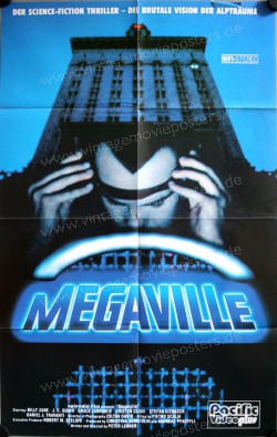 Megaville (Megaville)