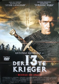 13te Krieger, Der (13th Warrior, The)
