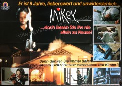 Mikey (Mikey)