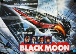 Black Moon Rising (Black Moon Rising)
