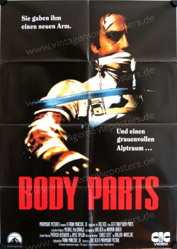 Body Parts (Body Parts)