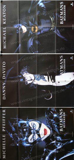 Batman Returns (Batman Returns)