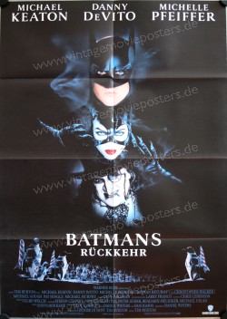 Batman Returns (Batman Returns)