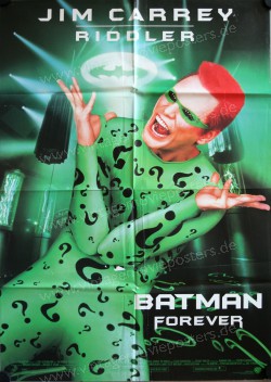 Batman Forever (Batman Forever)