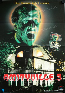 Amityville 3-D (Amityville 3-D)