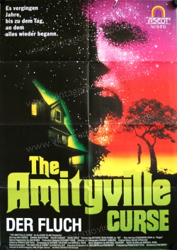 Amityville Curse, The (Amityville Curse, The)