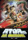 Blade Master, The (Ator 2 - L'invincibile Orion)